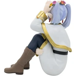 Frieren: Beyond Journey's End Figura Frieren Flower Crown><noscript><img width=