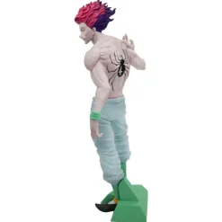 Hunter x Hunter Figura Hisoka Morow Grandista><noscript><img width=