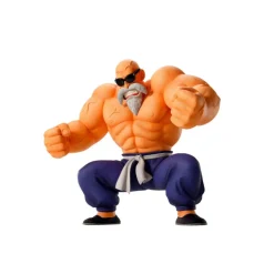 Banpresto Ichibansho Dragon Ball Figura Maestro Roshi (Son Goku Training Section)>Dragonball Sale