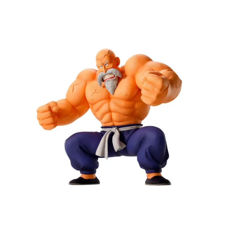 Banpresto Ichibansho Dragon Ball Figura Maestro Roshi (Son Goku Training Section)>Dragonball Sale