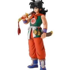 Ichibansho Dragon Ball Figura Yamcha (Son Goku Training Section)>Banpresto Hot