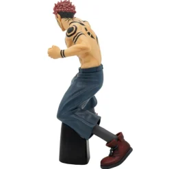 Jujutsu Kaisen Figura Sukuna Maximatic Special><noscript><img width=