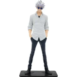 Jujutsu Kaisen Figura Satoru Gojo King of Artist Hidden Inventory Premature Death>Banpresto Clearance