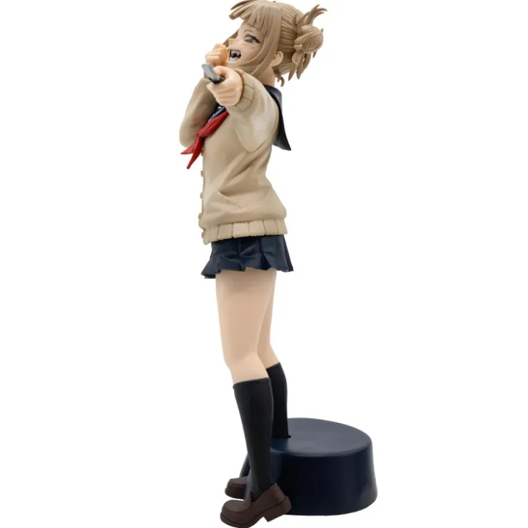 My Hero Academia Glitter & Glamours Figura Himiko Toga>Banpresto Clearance