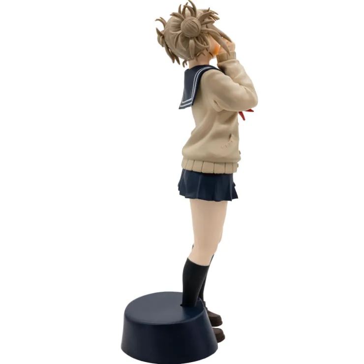 My Hero Academia Glitter & Glamours Figura Himiko Toga>Banpresto Clearance