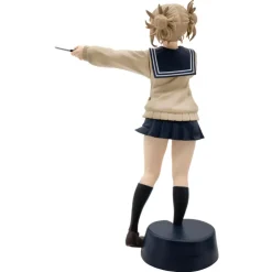 My Hero Academia Glitter & Glamours Figura Himiko Toga><noscript><img width=