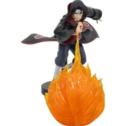 Naruto Shippuden Figura Itachi Uchiha II Effectreme>Banpresto Discount