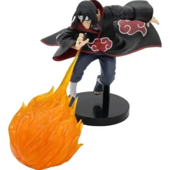 Naruto Shippuden Figura Itachi Uchiha II Effectreme><noscript><img width=