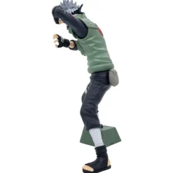 Naruto Shippuden Figura Kakashi Hatake Grandista><noscript><img width=