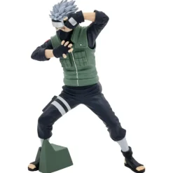 Naruto Shippuden Figura Kakashi Hatake Grandista><noscript><img width=