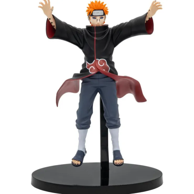 Naruto Shippuden Figura Pain Naruto Shippuden Vibration Star>Banpresto Online