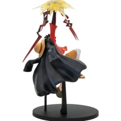 One Piece Battle Record Collection Figura Monkey D. Luffy II><noscript><img width=