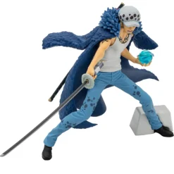 One Piece Battle Record Collection Figura Trafalgar Law II><noscript><img width=