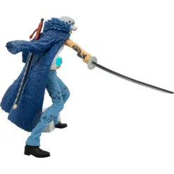 One Piece Battle Record Collection Figura Trafalgar Law II><noscript><img width=