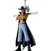 One Piece DXF The Grandline Series Extra Figura Dracule. Mihawk>Banpresto