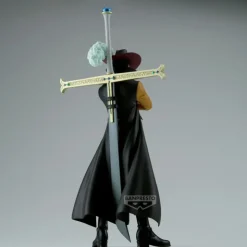 One Piece DXF The Grandline Series Extra Figura Dracule. Mihawk><noscript><img width=