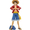Banpresto Figura Monkey D. Luffy DXF The Grandline Series Special>One piece Discount