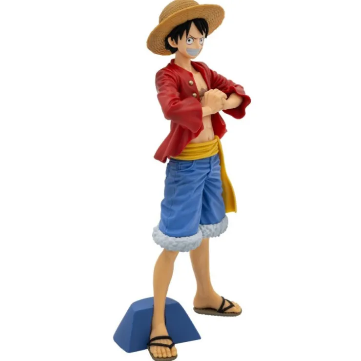 Banpresto Figura Monkey D. Luffy DXF The Grandline Series Special>One piece Discount