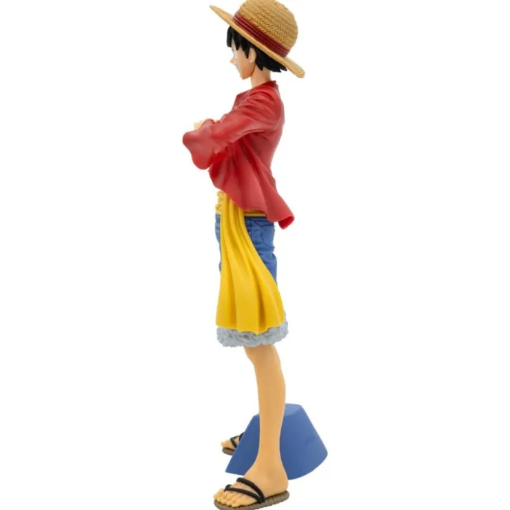 Banpresto Figura Monkey D. Luffy DXF The Grandline Series Special>One piece Discount