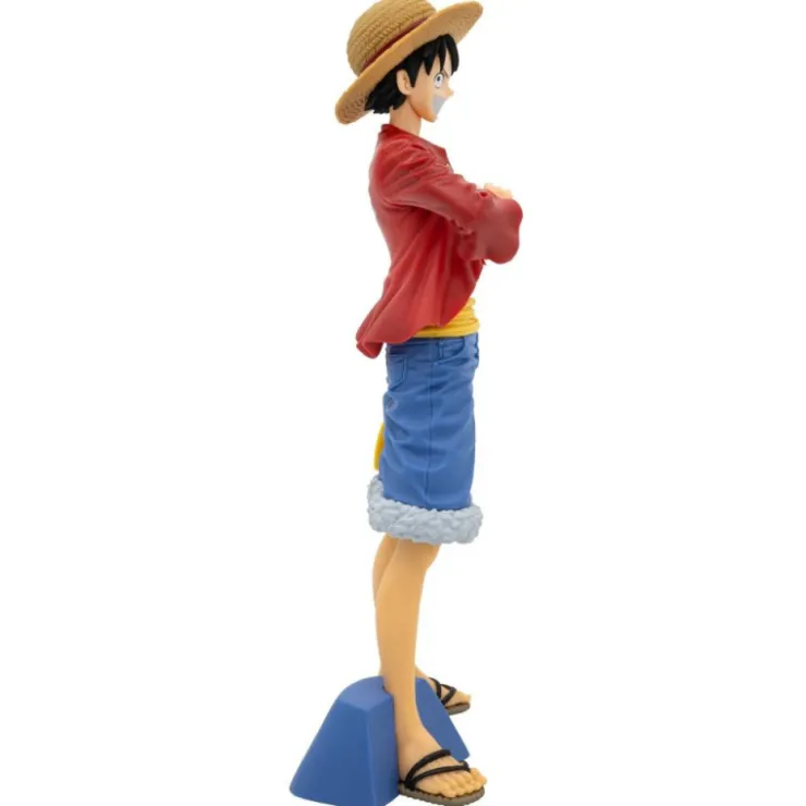 Banpresto Figura Monkey D. Luffy DXF The Grandline Series Special>One piece Discount
