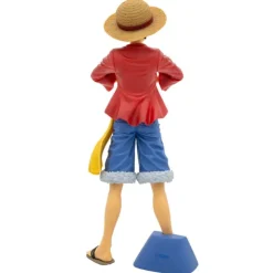 Banpresto Figura Monkey D. Luffy DXF The Grandline Series Special><noscript><img width=