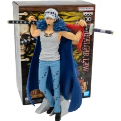 Banpresto Figura Trafalgar Law DXF The Grandline Series Special>One piece Outlet