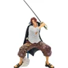 One Piece Figura Shanks Grandista>Banpresto New