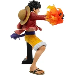 One Piece Figura Monkey D. Luffy Grandista Special Edition><noscript><img width=