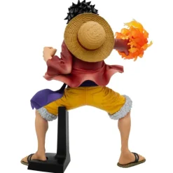 One Piece Figura Monkey D. Luffy Grandista Special Edition><noscript><img width=