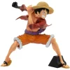 One Piece Figura Monkey D. Luffy I Special Maximatic>Banpresto