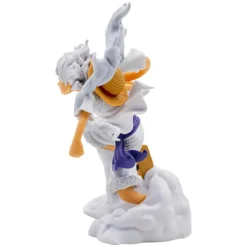 One Piece FL Gear 5 Vol. 1 Figura Monkey Luffy><noscript><img width=