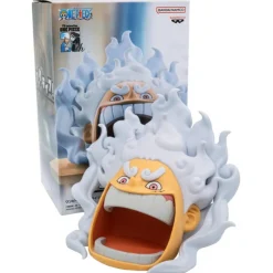 One Piece FL Vol. 3 Figura Monkey D. Luffy>Banpresto Clearance