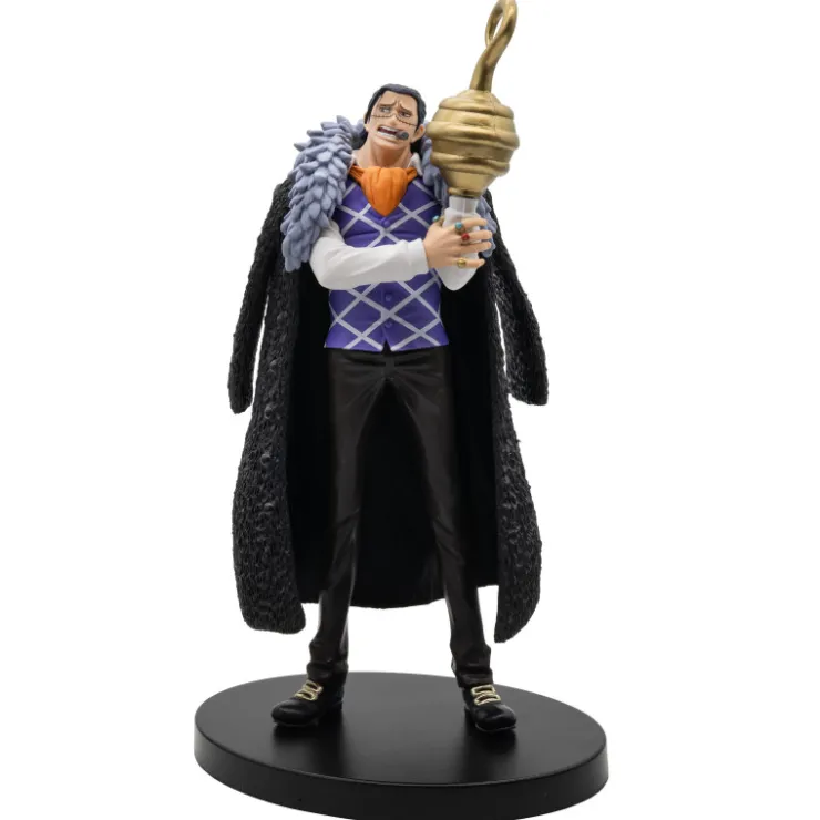 One Piece Grandline Series Extra Figura Crocodile>Banpresto Discount