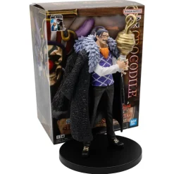 One Piece Grandline Series Extra Figura Crocodile>Banpresto Discount