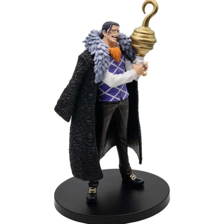 One Piece Grandline Series Extra Figura Crocodile>Banpresto Discount
