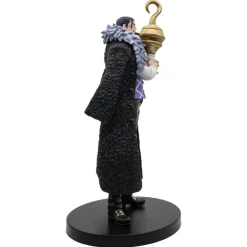 One Piece Grandline Series Extra Figura Crocodile><noscript><img width=