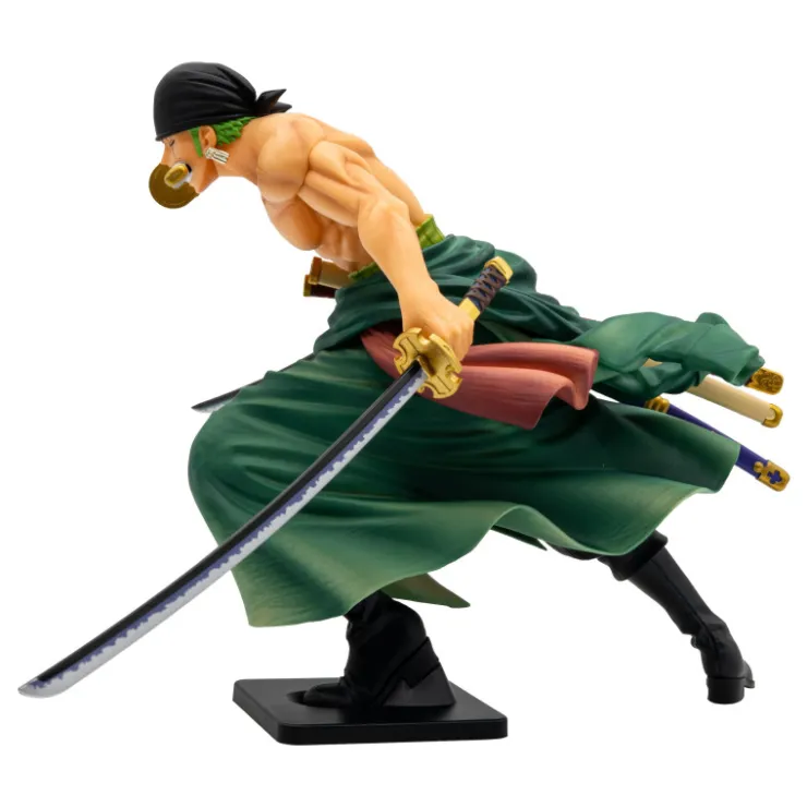 One Piece Grandista Special Edition Figura Roronoa Zoro>Banpresto