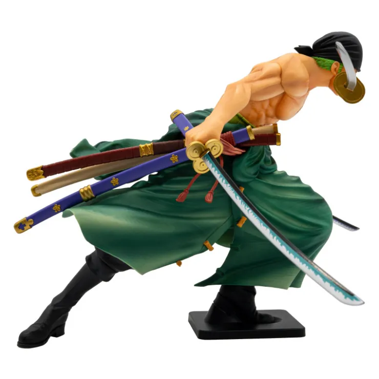 One Piece Grandista Special Edition Figura Roronoa Zoro>Banpresto