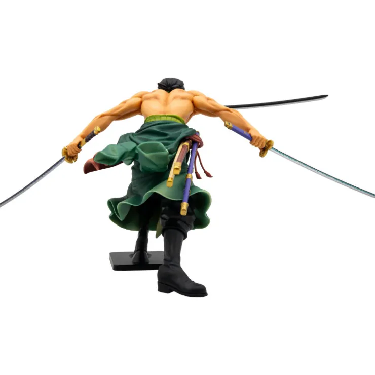 One Piece Grandista Special Edition Figura Roronoa Zoro>Banpresto