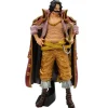 One Piece King of Artist Figura Gol D. Roger>Banpresto Best