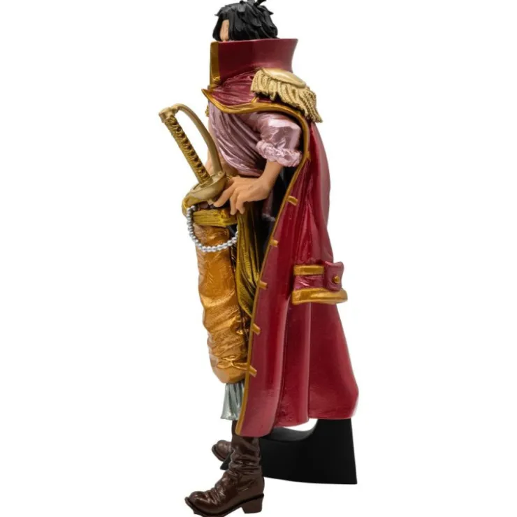One Piece King of Artist Figura Gol D. Roger>Banpresto Best