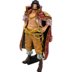 One Piece King of Artist Figura Gol D. Roger><noscript><img width=