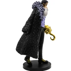 One Piece The Shukko Figura Crocodile><noscript><img width=