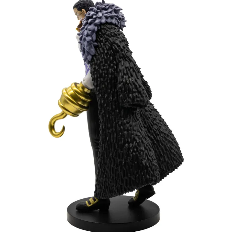 One Piece The Shukko Figura Crocodile>Banpresto Clearance