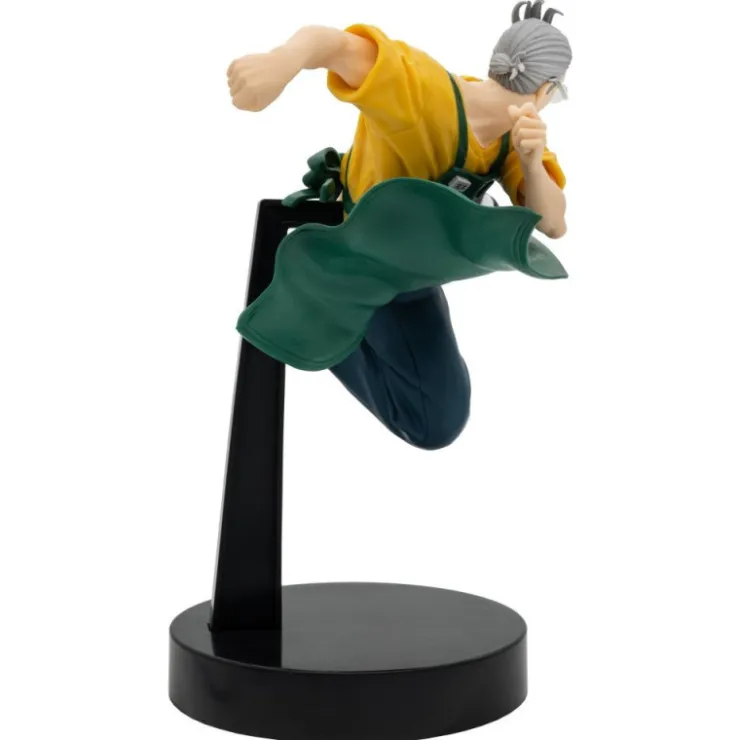 Sakamoto Days Figura Sakamoto Taro II Vibration Stars>Banpresto New