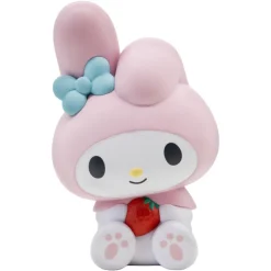 Sanrio Characters Sofvimates Figura My Melody>Banpresto