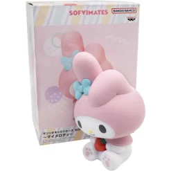 Sanrio Characters Sofvimates Figura My Melody><noscript><img width=