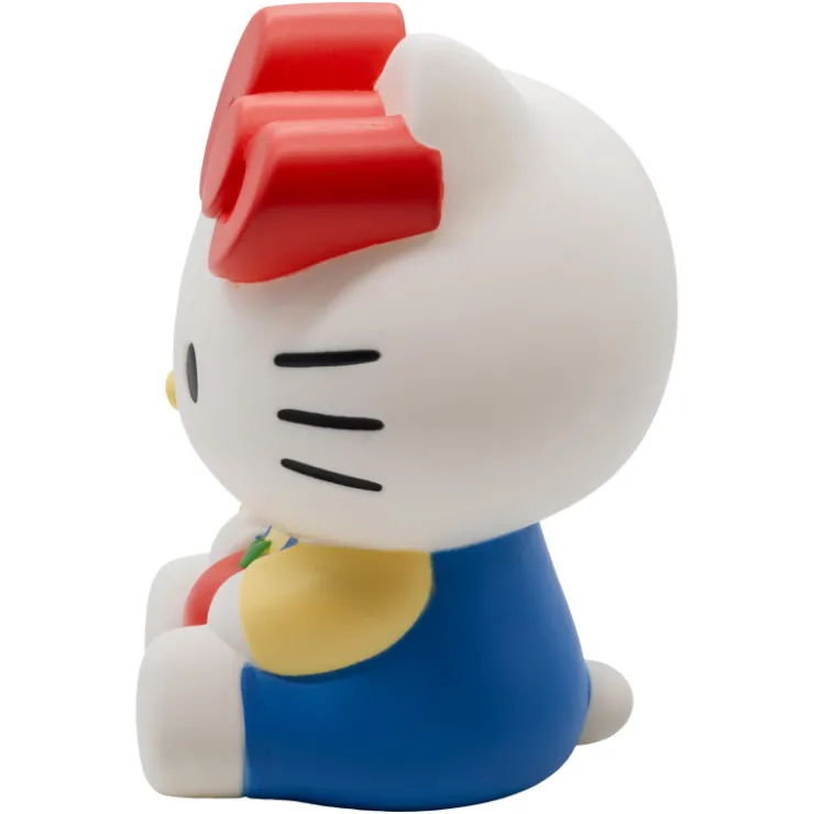 Sanrio Sofvimates Figura Hello Kitty>Banpresto
