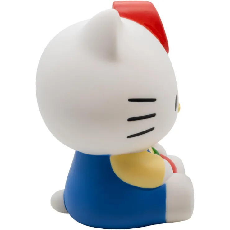Sanrio Sofvimates Figura Hello Kitty>Banpresto