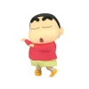Shinchan Big Sofvimates Figura Shinnosuke Nohara Crayon>Banpresto Clearance